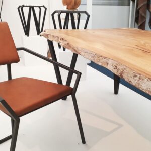 Design Junction, Cobus