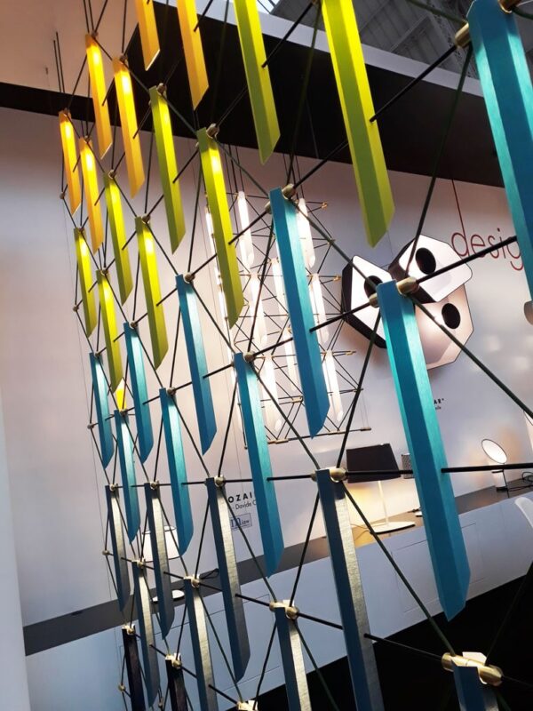 100% Design, Cobus