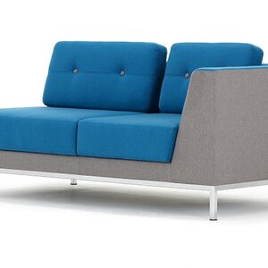 Cobus creates agile working space with a 'home feel'