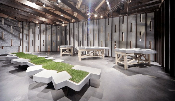 biophilic, cobus, philippe nigro