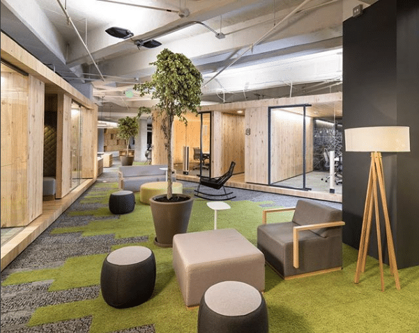 biophilic, cobus, Las Galias