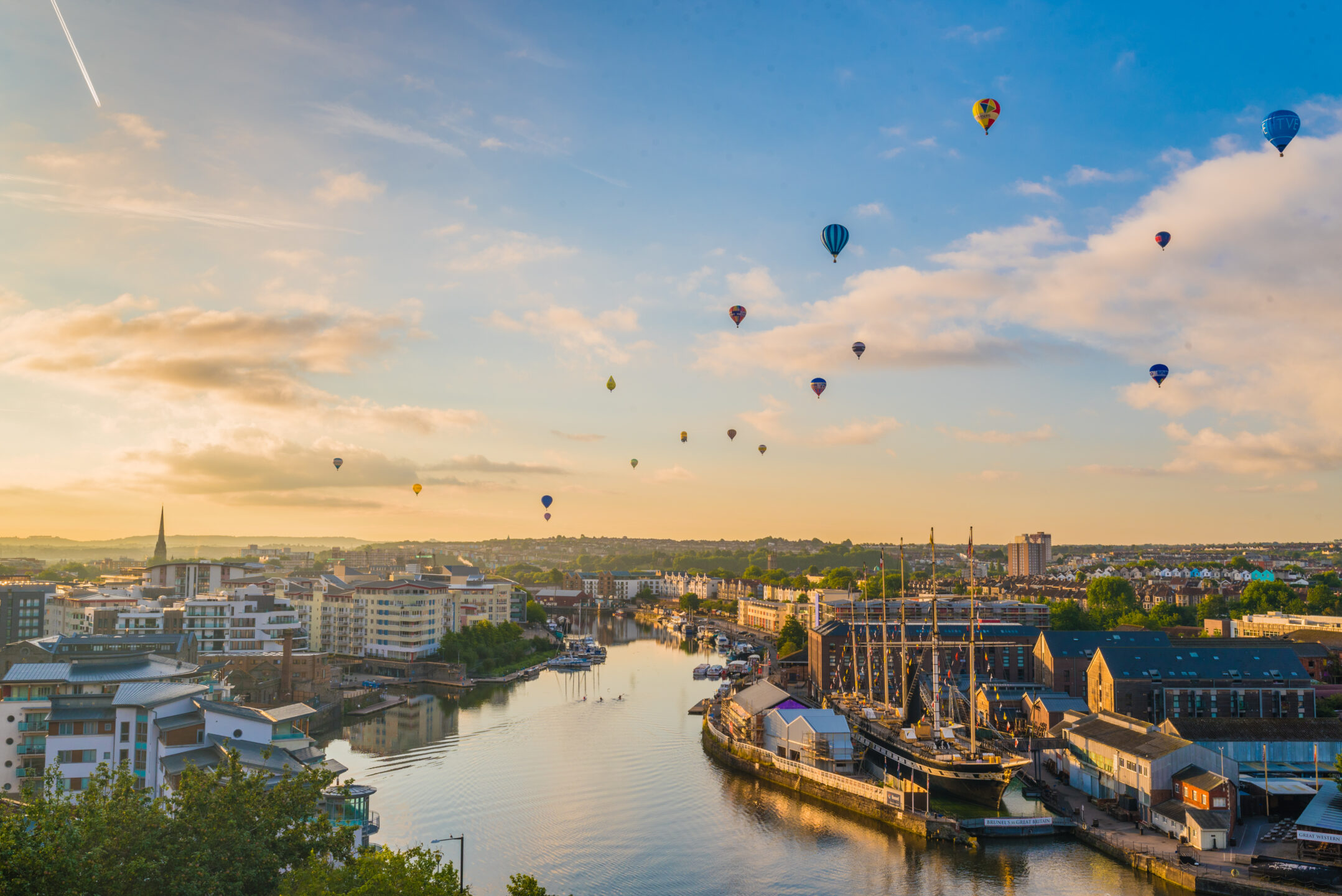 Office Fit Out Bristol